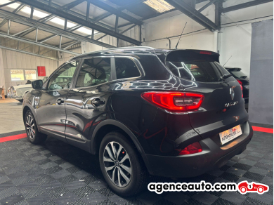 Renault Kadjar — 7