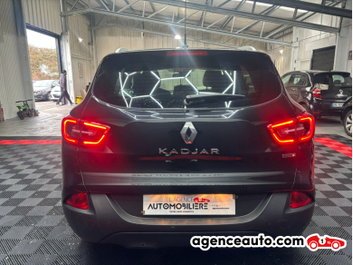 Renault Kadjar — 8