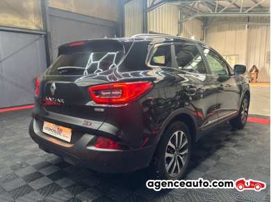 Renault Kadjar — 10