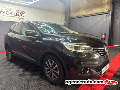 Renault Kadjar — 2