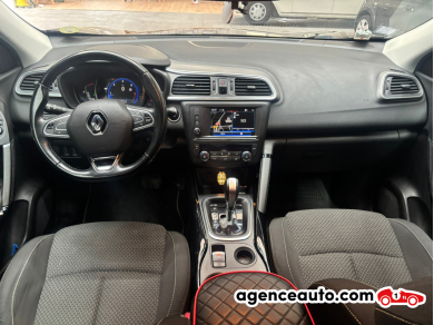 Renault Kadjar — 13