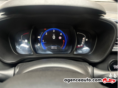 Renault Kadjar — 18