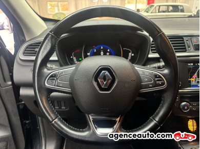 Renault Kadjar — 20