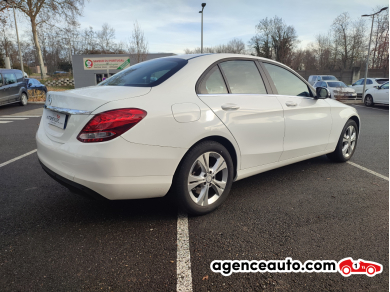 Mercedes Classe C — 5