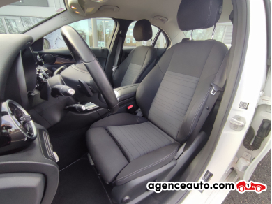 Mercedes Classe C — 11
