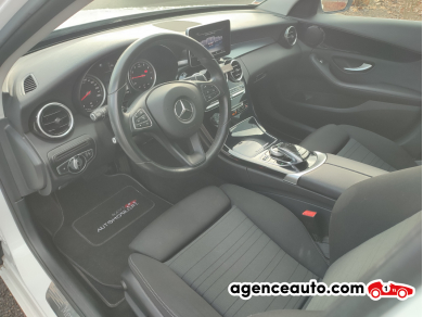 Mercedes Classe C — 10