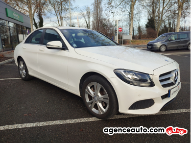 Mercedes Classe C — 7