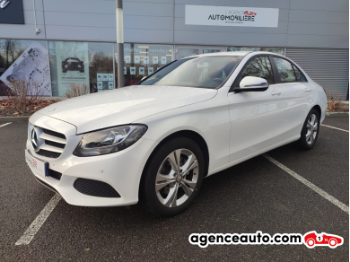 Mercedes Classe C