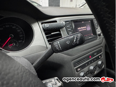 Volkswagen Golf Sportsvan — 16