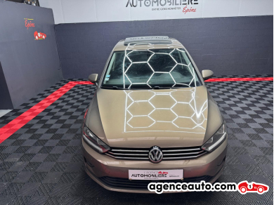 Volkswagen Golf Sportsvan — 32