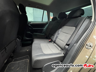 Volkswagen Golf Sportsvan — 12