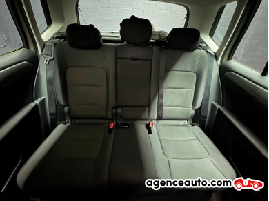 Volkswagen Golf Sportsvan — 14