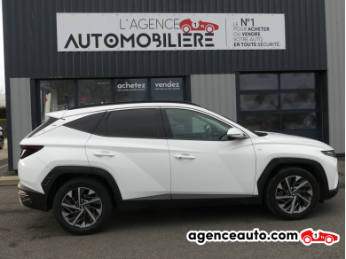 Hyundai Tucson — 6