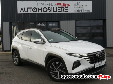 Hyundai Tucson — 7