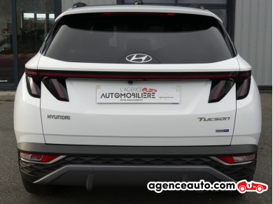 Hyundai Tucson — 4