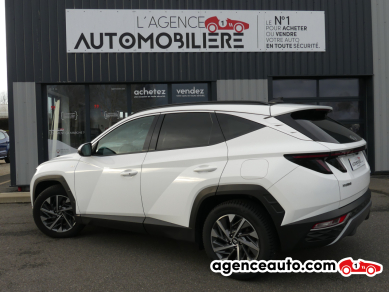 Hyundai Tucson — 3
