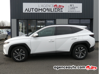 Hyundai Tucson — 2
