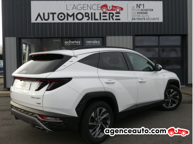 Hyundai Tucson — 5