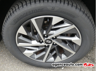 Hyundai Tucson — 24