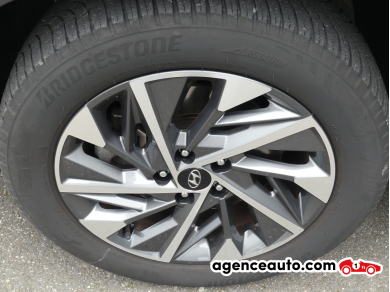 Hyundai Tucson — 25