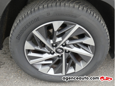 Hyundai Tucson — 26