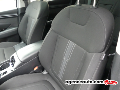 Hyundai Tucson — 10