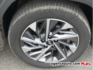 Hyundai Tucson — 27