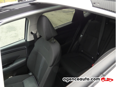Hyundai Tucson — 18