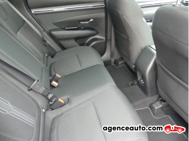 Hyundai Tucson — 13