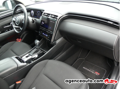 Hyundai Tucson — 14