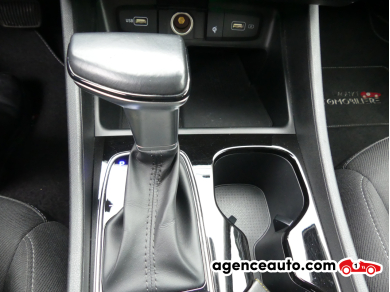 Hyundai Tucson — 20