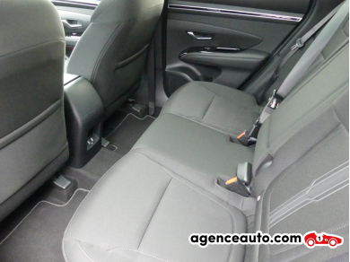 Hyundai Tucson — 11