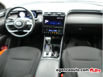 Hyundai Tucson — 15