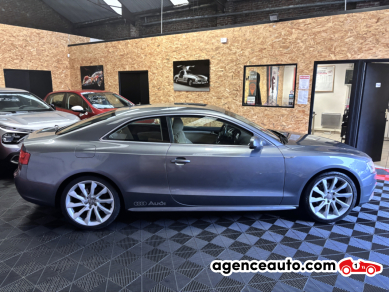 Audi A5 — 4