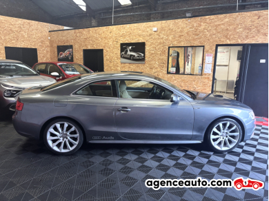 Audi A5 — 6