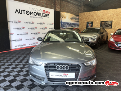 Audi A5 — 2