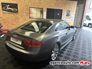 Audi A5 — 5