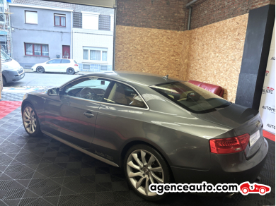 Audi A5 — 7