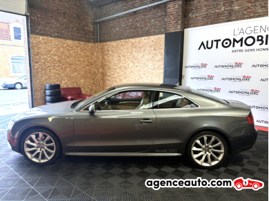 Audi A5 — 8