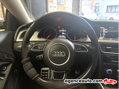 Audi A5 — 17