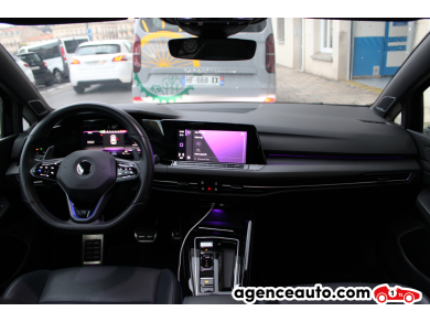 Volkswagen Golf — 10