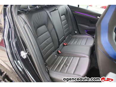 Volkswagen Golf — 14