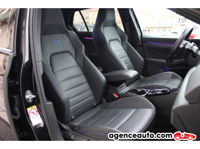 Volkswagen Golf — 13