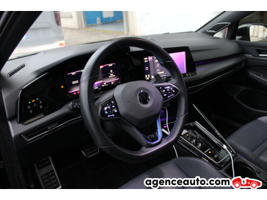Volkswagen Golf — 11