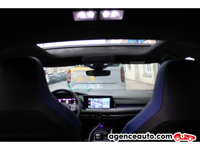 Volkswagen Golf — 21