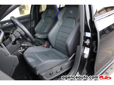 Volkswagen Golf — 12
