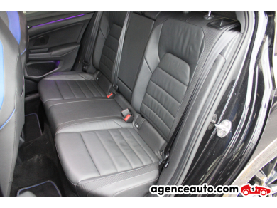 Volkswagen Golf — 28
