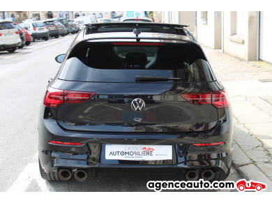Volkswagen Golf — 6