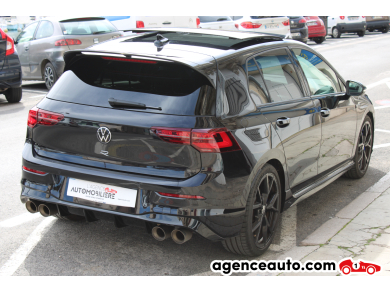 Volkswagen Golf — 5
