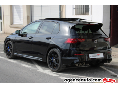 Volkswagen Golf — 7